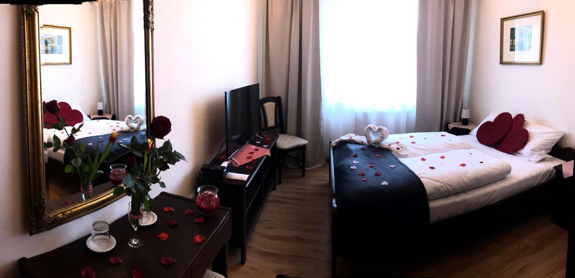 Aranykorona Hotel Miskolc Luaran gambar