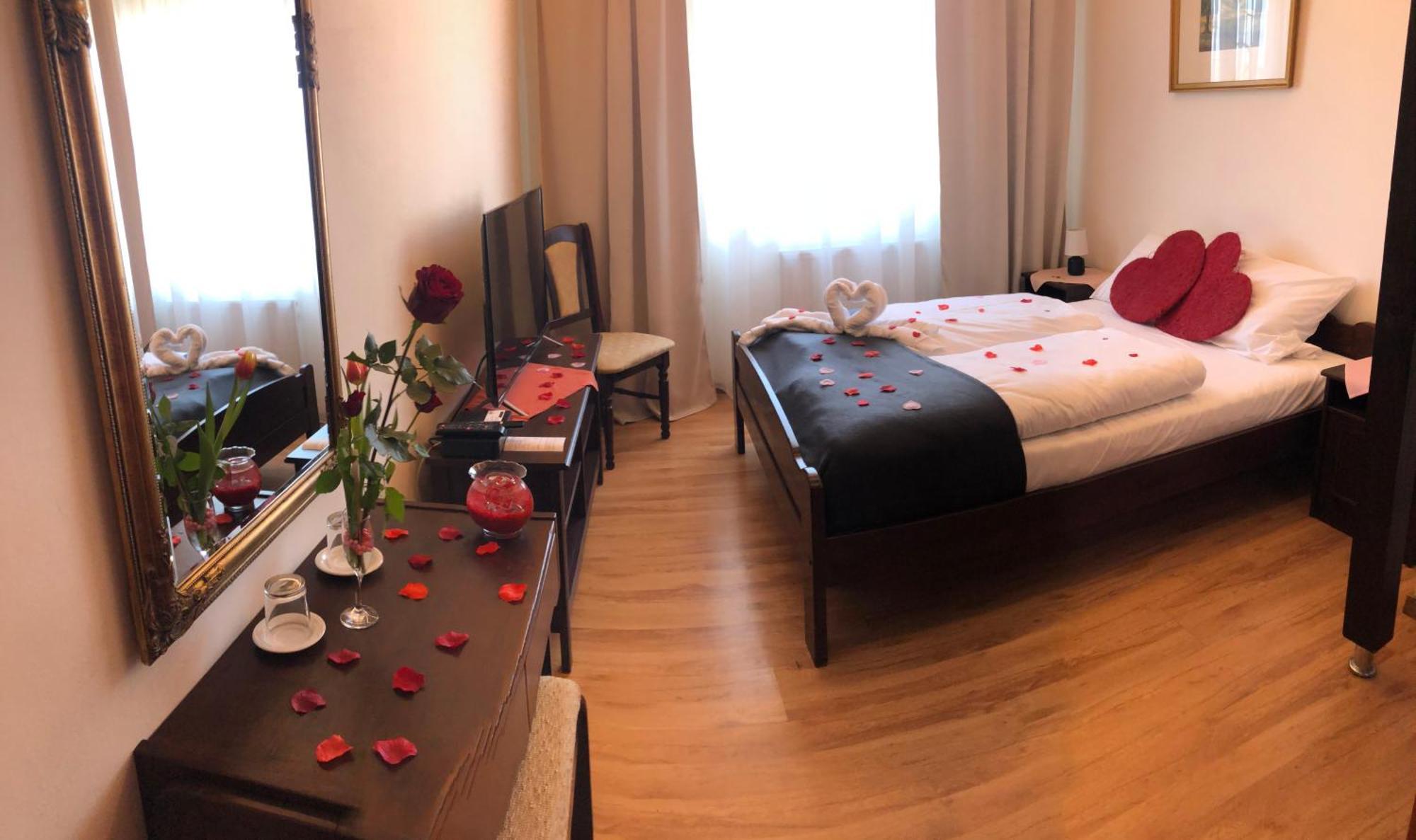 Aranykorona Hotel Miskolc Luaran gambar