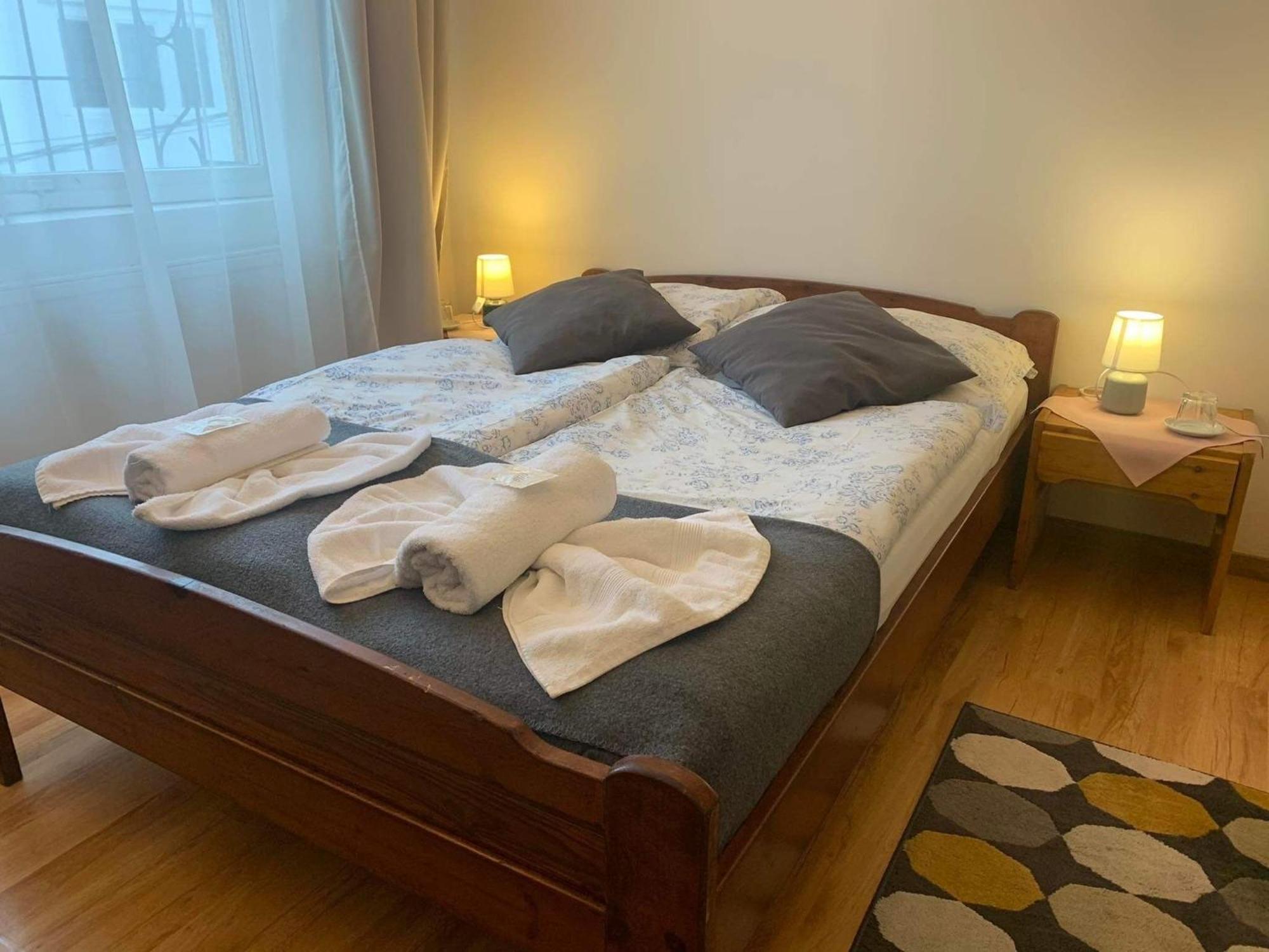 Aranykorona Hotel Miskolc Luaran gambar