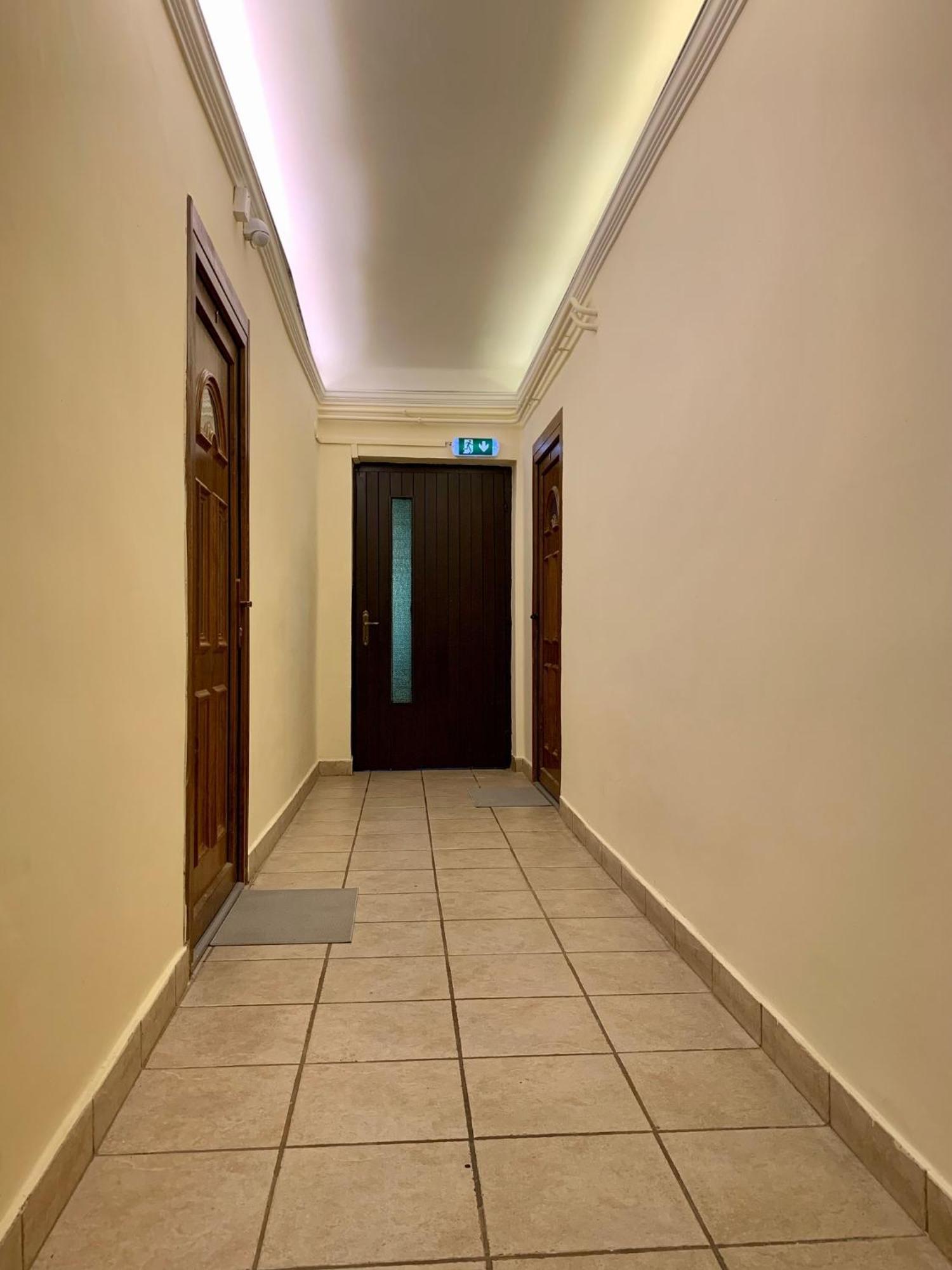 Aranykorona Hotel Miskolc Luaran gambar