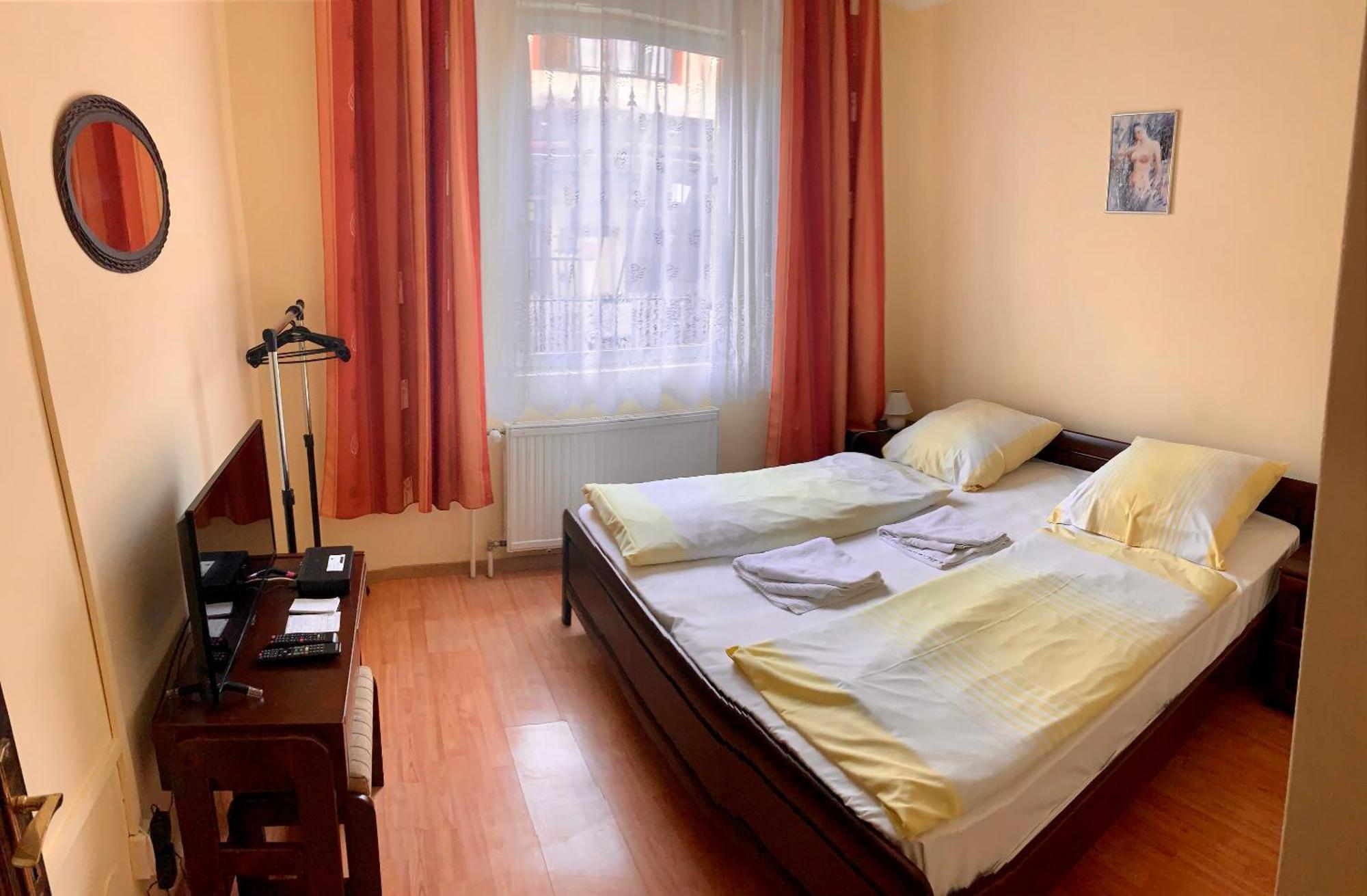 Aranykorona Hotel Miskolc Luaran gambar