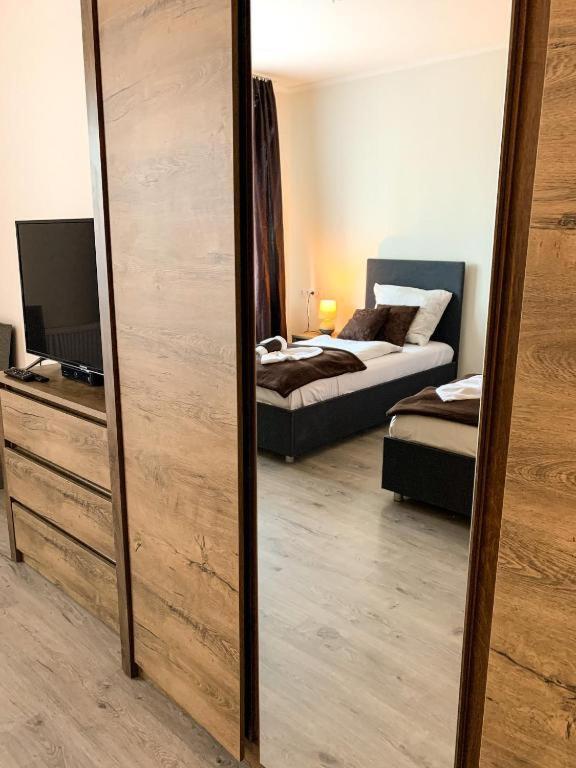 Aranykorona Hotel Miskolc Luaran gambar