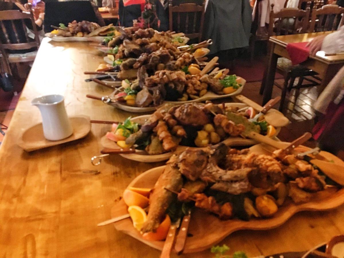 Aranykorona Hotel Miskolc Luaran gambar